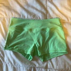 Savage Barbell shorts